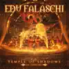 Edu Falaschi - Temple of Shadows in Concert (Live) - EP